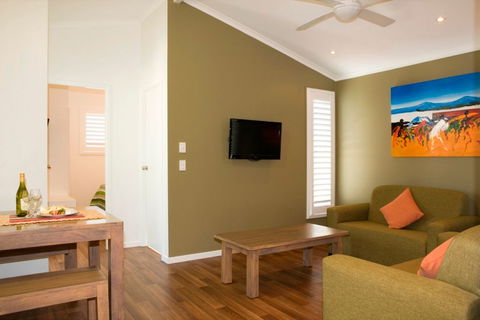 Darlington Beach Resort And Holiday Park - Accommodation QLD 1