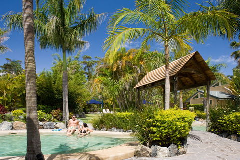 Darlington Beach Resort And Holiday Park - Accommodation QLD 2