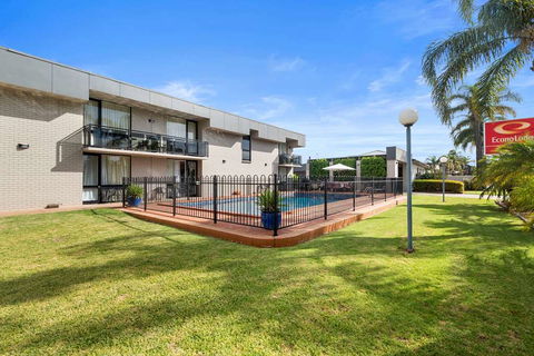 Econo Lodge All Seasons Mildura - Accommodation QLD 2