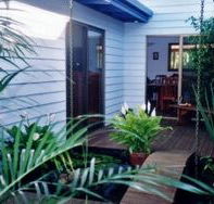 Hillcrest Mountain View Retreat - Accommodation QLD