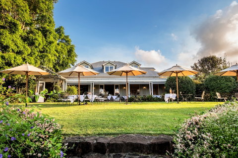 Spicers Clovelly Estate - Accommodation QLD 0