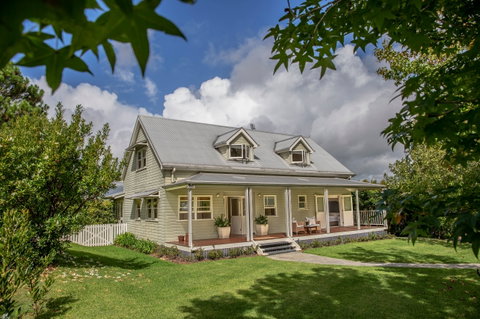 Spicers Clovelly Estate - Accommodation QLD 1