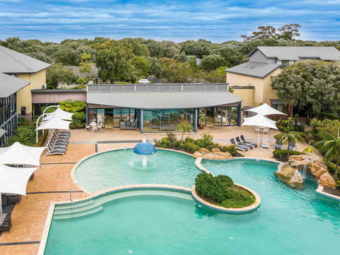 The Sebel Busselton - Accommodation QLD 0