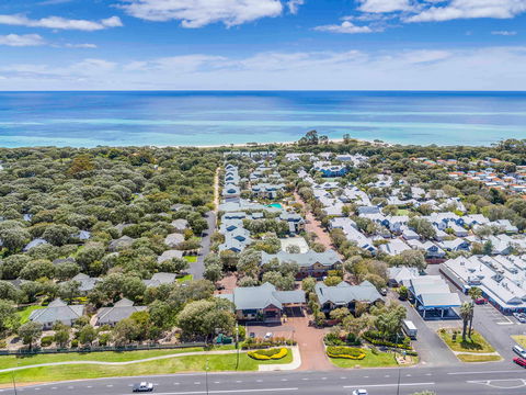 The Sebel Busselton - Accommodation QLD 1