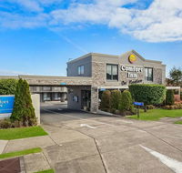 Comfort Inn on Raglan - Accommodation QLD