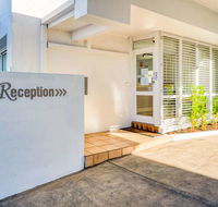 Comfort Inn Warrnambool International - Accommodation QLD