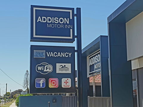 Addison Motor Inn - Accommodation QLD 2