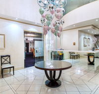 The Carrington - Accommodation QLD