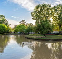 Discovery Parks Moama Maidens - Accommodation QLD