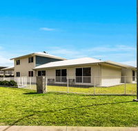 Econo Lodge Beachside - Accommodation QLD