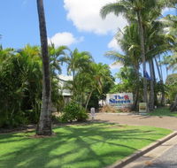 The Shores Holiday Apartments - Accommodation QLD