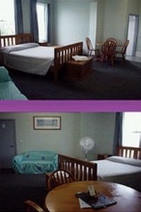 Seabreeze Hotel - Accommodation QLD 1