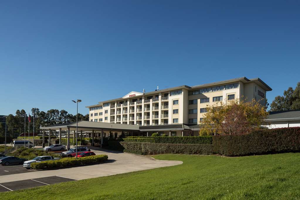 Baulkham Hills NSW Accommodation QLD