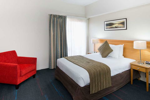 APX Apartments Parramatta - Accommodation QLD 4