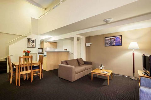APX Apartments Parramatta - Accommodation QLD 5