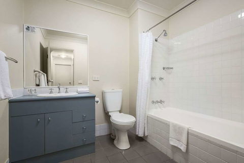 APX Apartments Parramatta - Accommodation QLD 6