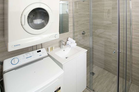 APX Apartments Parramatta - Accommodation QLD 7