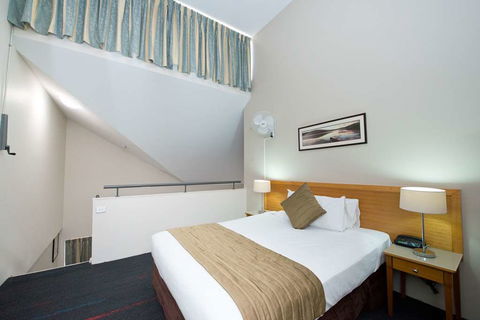 APX Apartments Parramatta - Accommodation QLD 8