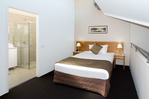 APX Apartments Parramatta - Accommodation QLD 9