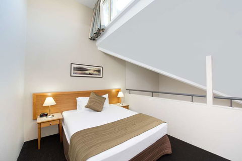 APX Apartments Parramatta - Accommodation QLD 10