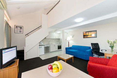 APX Apartments Parramatta - Accommodation QLD 11