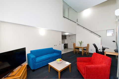 APX Apartments Parramatta - Accommodation QLD 13