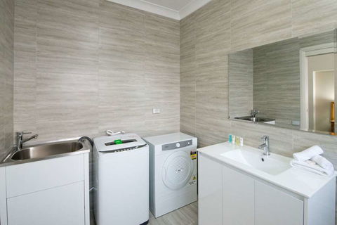 APX Apartments Parramatta - Accommodation QLD 14