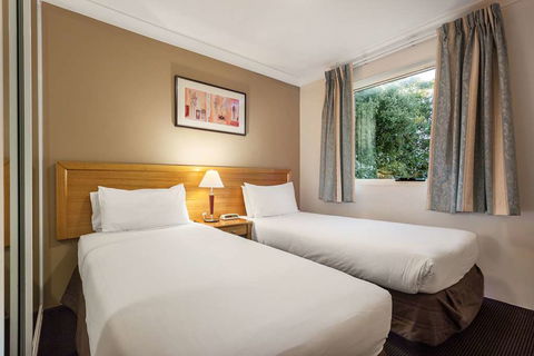 APX Apartments Parramatta - Accommodation QLD 15