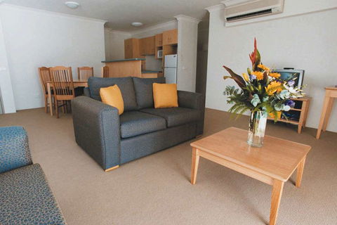 APX Apartments Parramatta - Accommodation QLD 16
