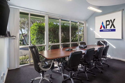 APX Apartments Parramatta - Accommodation QLD 17