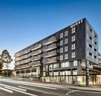 Quest Burwood East - Accommodation QLD