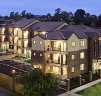 Ringwood Royale Apartment Hotel - Accommodation QLD