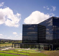 Hyatt Place Melbourne Caribbean Park - Accommodation QLD