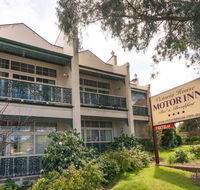 Victoria House Motor Inn - Accommodation QLD