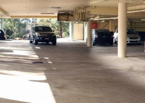 Quality Hotel Manor - Accommodation QLD 13