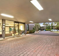 Knox International Hotel - Accommodation QLD