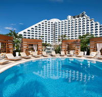 Crown Metropol Perth - Accommodation QLD