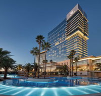 Crown Towers Perth - Accommodation QLD