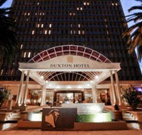 Duxton Hotel - Accommodation QLD
