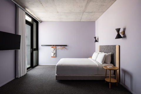 Alex Hotel, Perth - Accommodation QLD 3