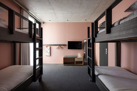 Alex Hotel, Perth - Accommodation QLD 5