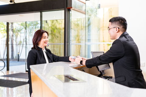 Crowne Plaza Perth - Accommodation QLD 4