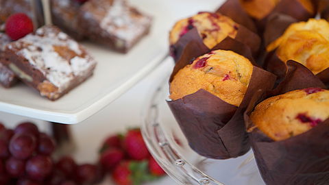 Crowne Plaza Perth - Accommodation QLD 9