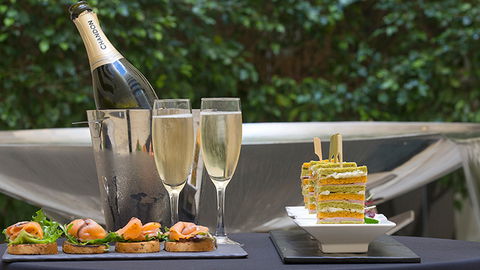 Crowne Plaza Perth - Accommodation QLD 10