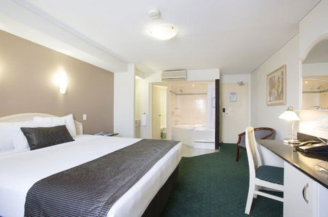 Hotel Northbridge - Accommodation QLD 4
