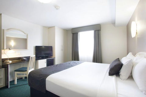 Hotel Northbridge - Accommodation QLD 5