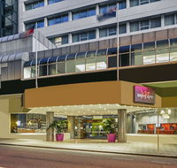 Mercure Hotel Perth - Accommodation QLD