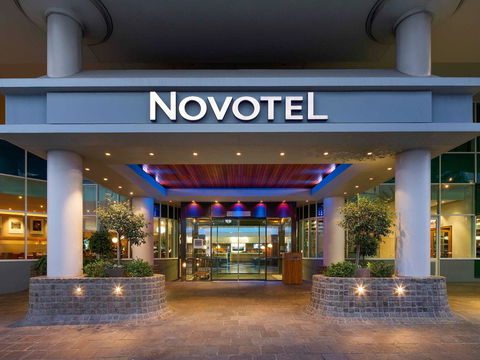 Novotel Perth Langley - Accommodation QLD 0