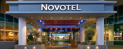 Novotel Perth Langley - Accommodation QLD 1