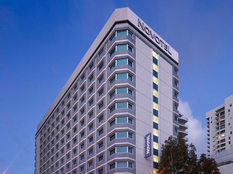 Novotel Perth Langley - Accommodation QLD 2